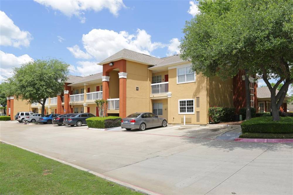 Extended Stay America Arlington