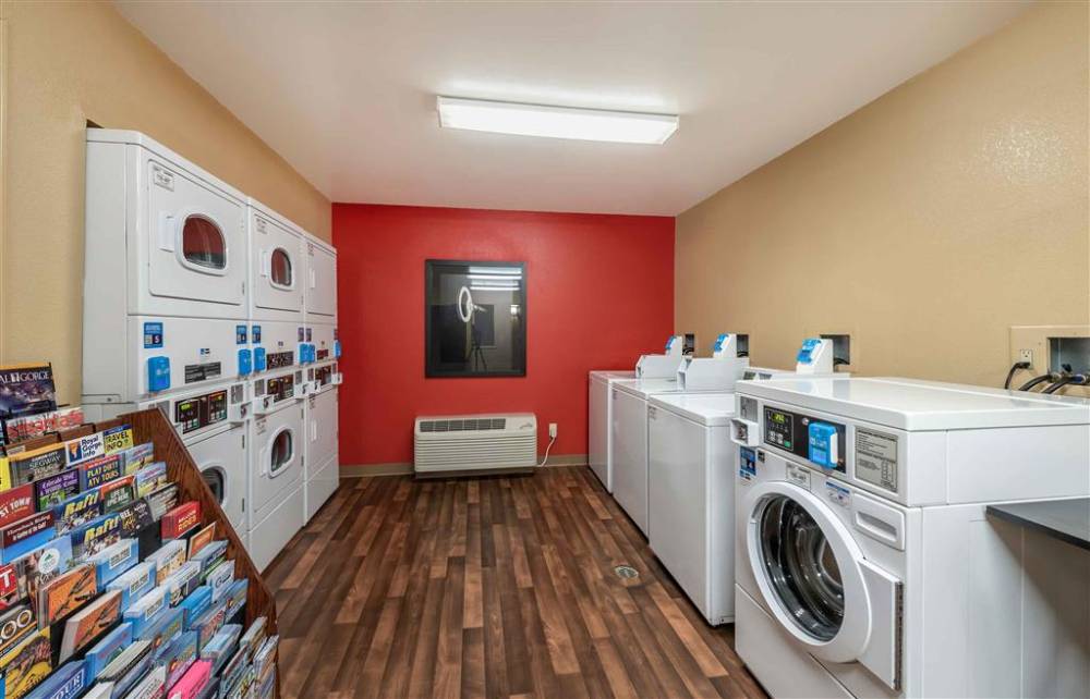 Extended Stay America Co Sprgs 3
