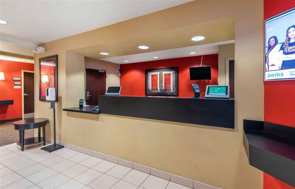 Extended Stay America Co Sprgs 2