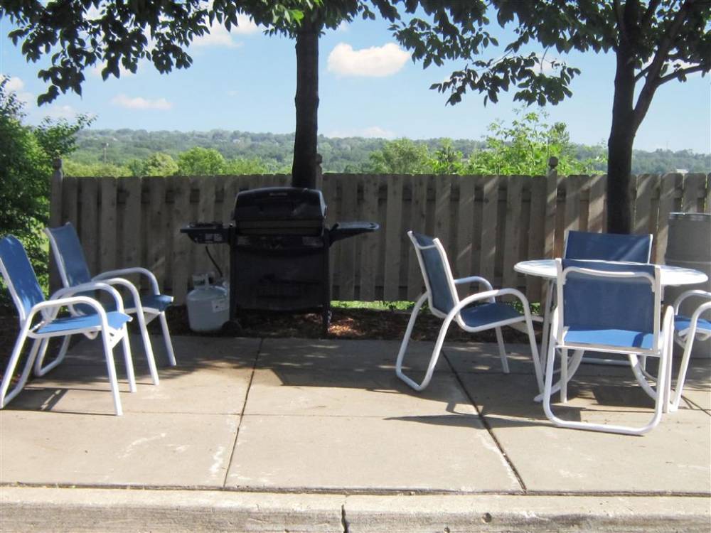 Extended Stay America Des Moin 3