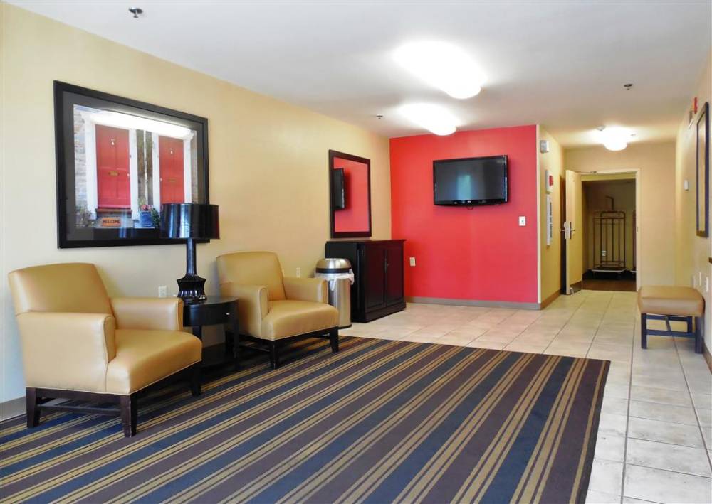 Extended Stay America Des Moin 2