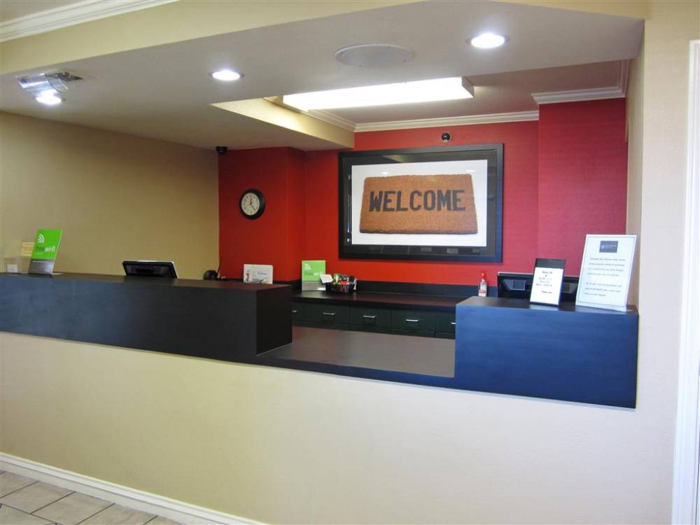 Extended Stay America El Segun 2