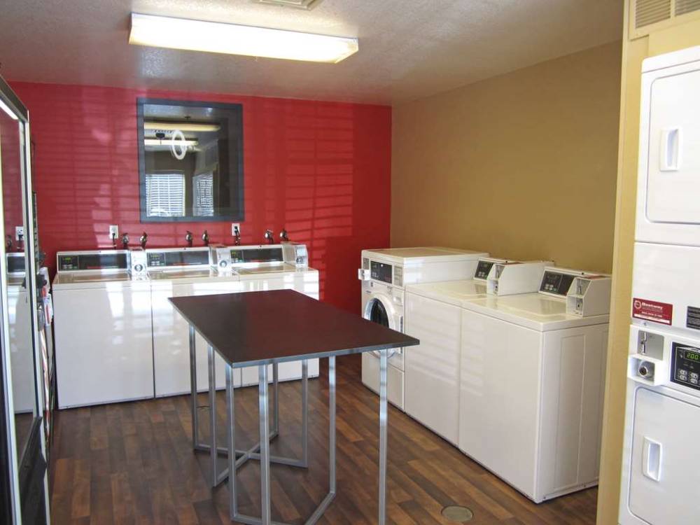 Extended Stay America El Segun 3