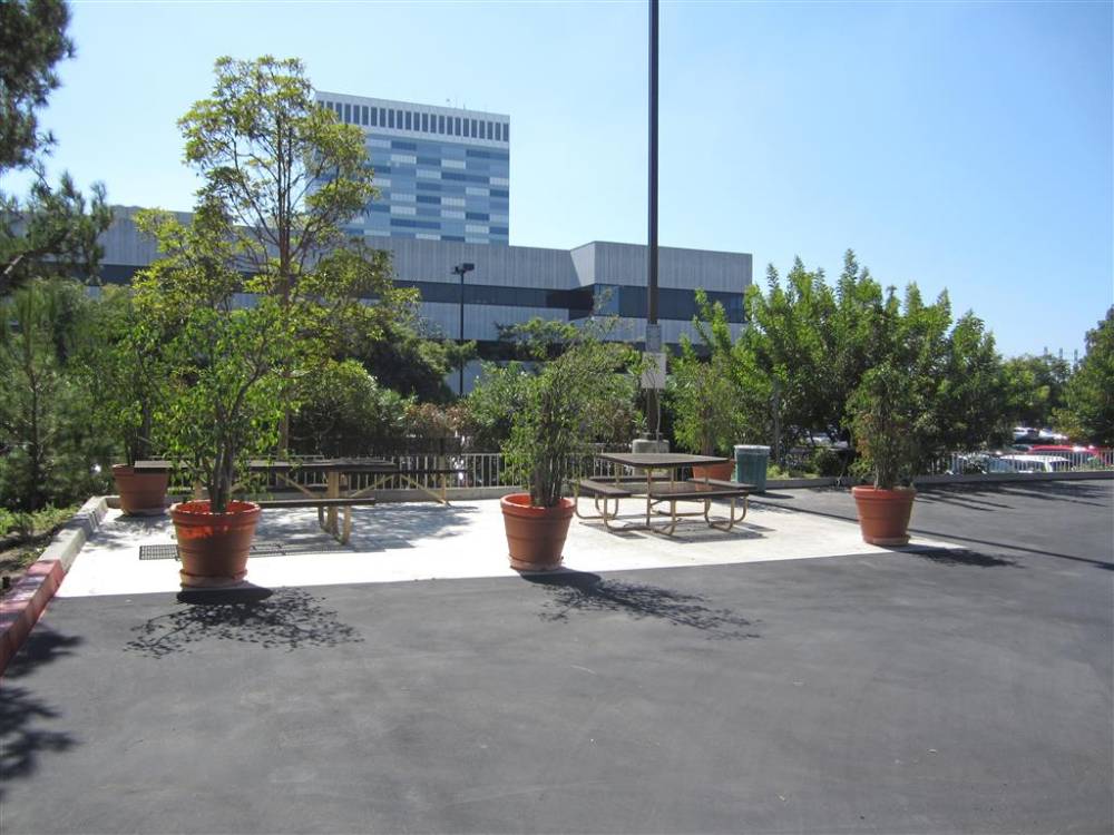 Extended Stay America El Segun 4