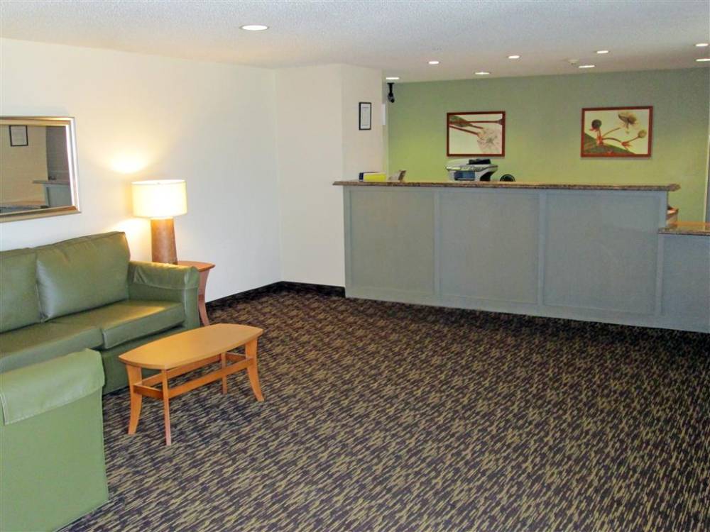 Extended Stay America Las Coli 2