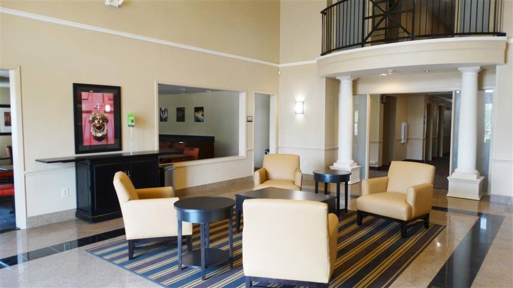 Extended Stay America Las Coli 2