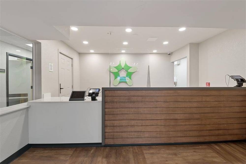 Extended Stay America Miami Sp 2