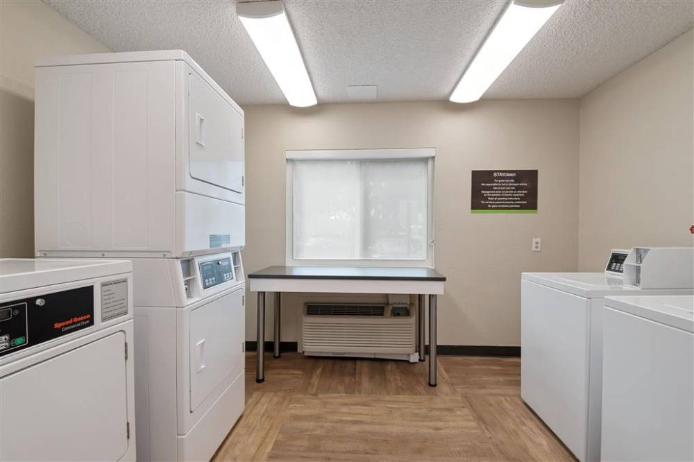 Extended Stay America Miami Sp 4