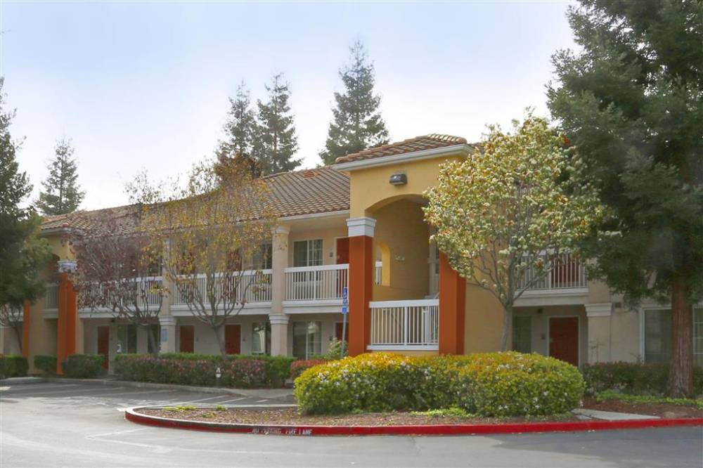 Extended Stay America Mtn View