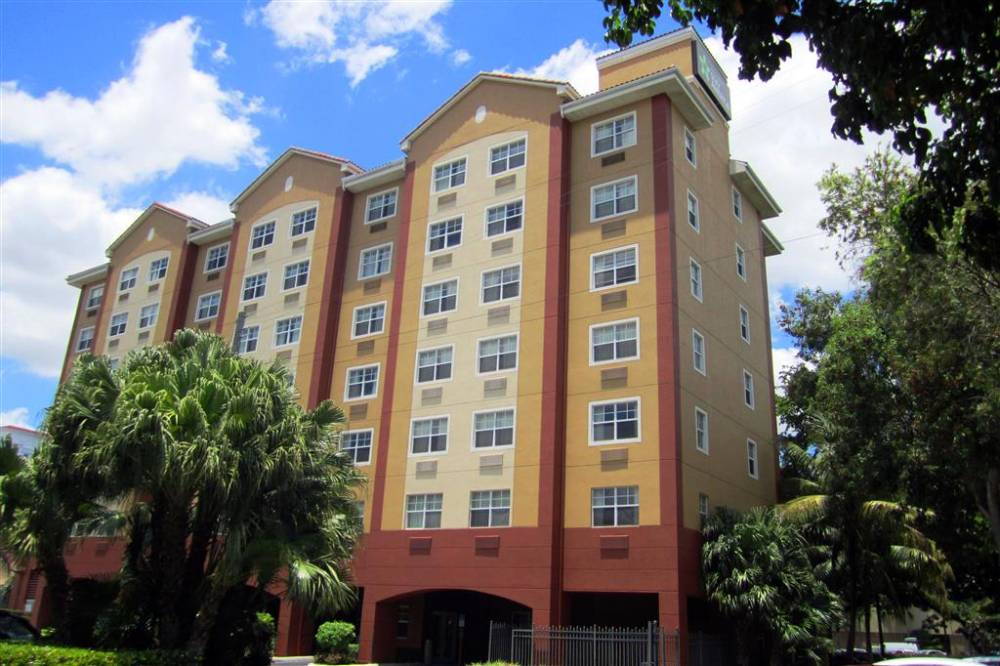 Extended Stay America Prem Stes Coral Ga