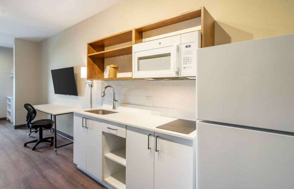 Extended Stay America Premier Ft Myers A 9