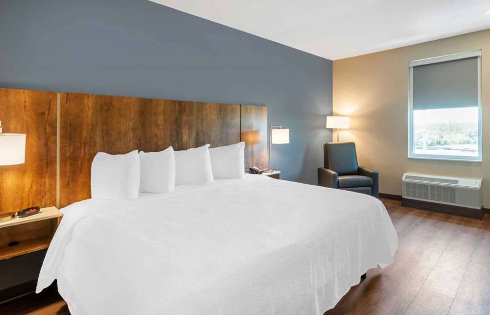Extended Stay America Premier Ft Myers A 10