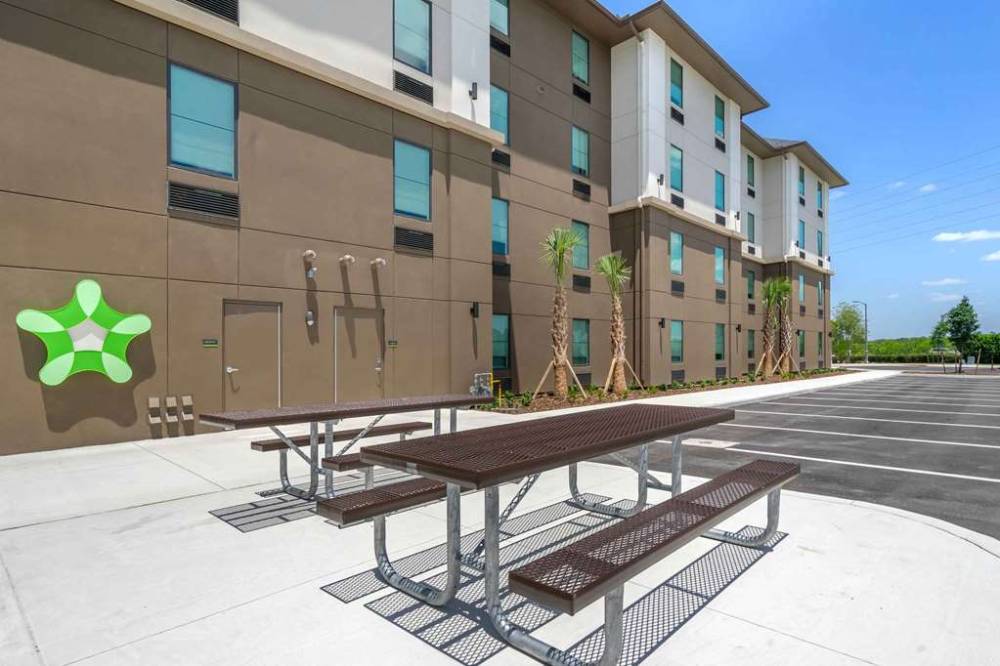 Extended Stay America Premier Ft Myers A 4