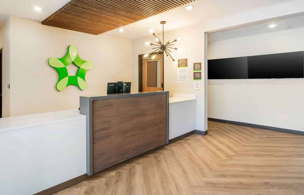Extended Stay America Premier Ft Myers A 2