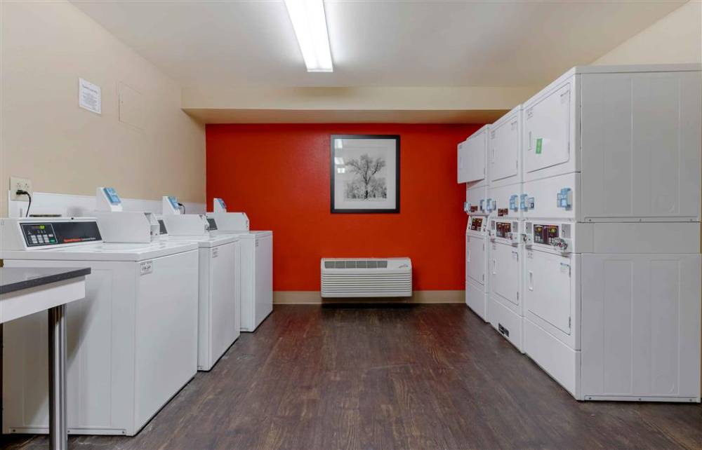 Extended Stay America San Rafa 4