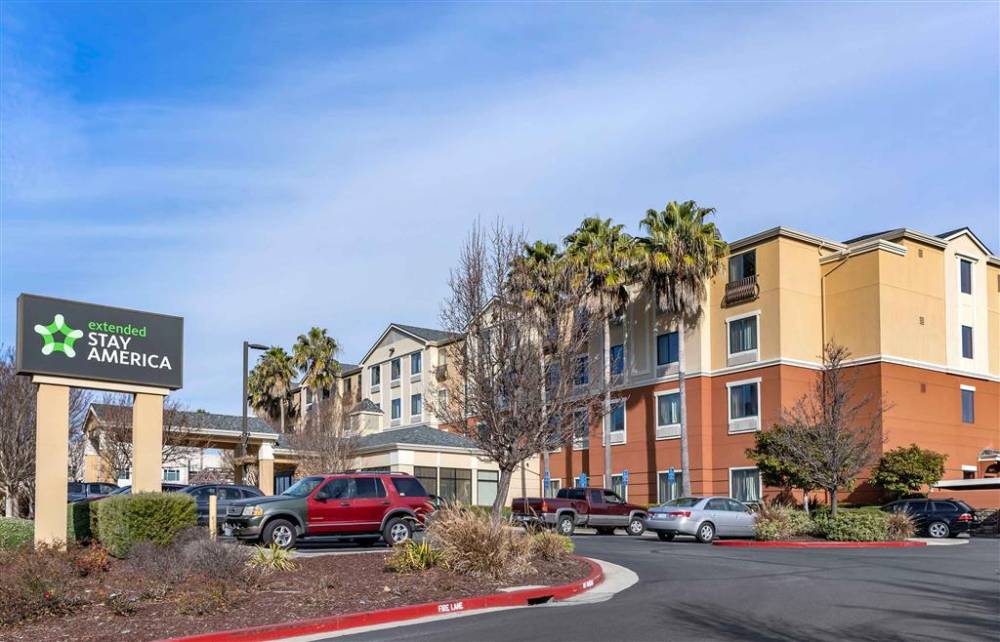 Extended Stay America San Rafa