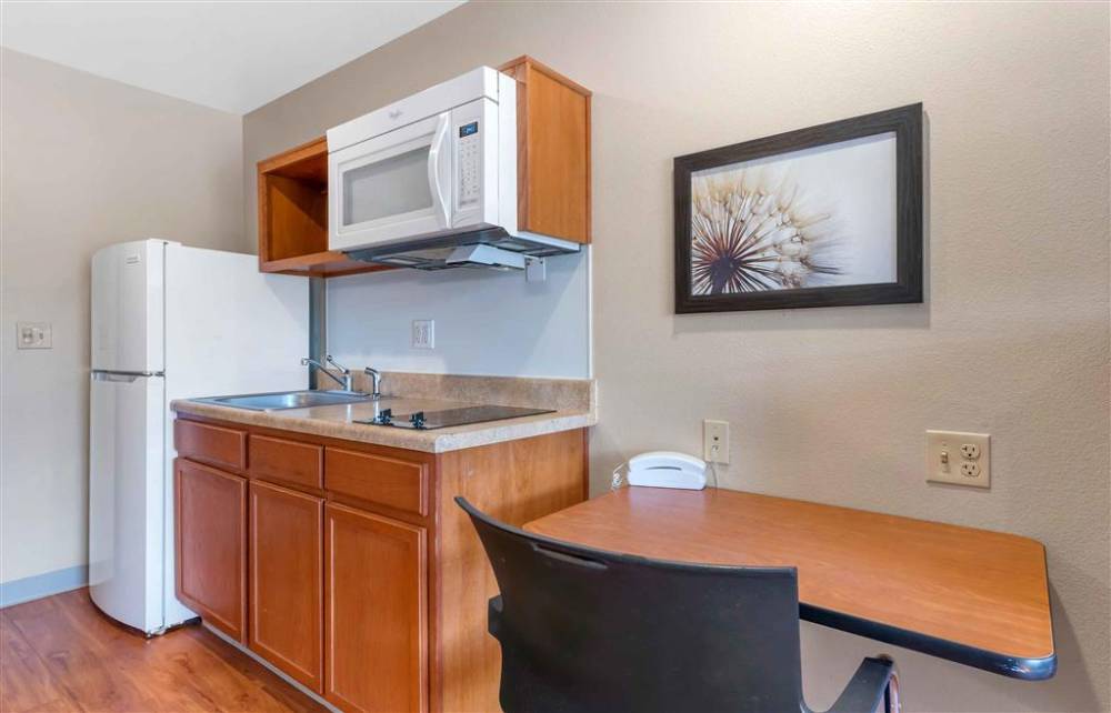 Extended Stay America Select Col Springs 5