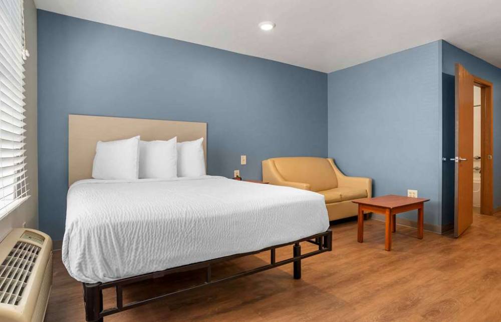 Extended Stay America Select Col Springs 7