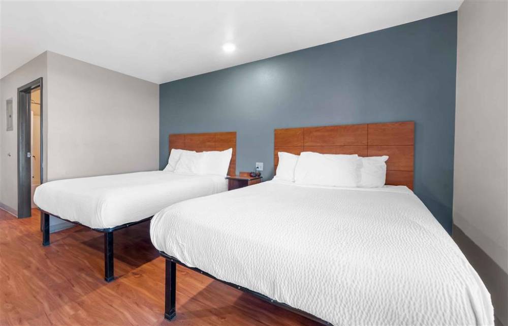 Extended Stay America Select Col Springs 6