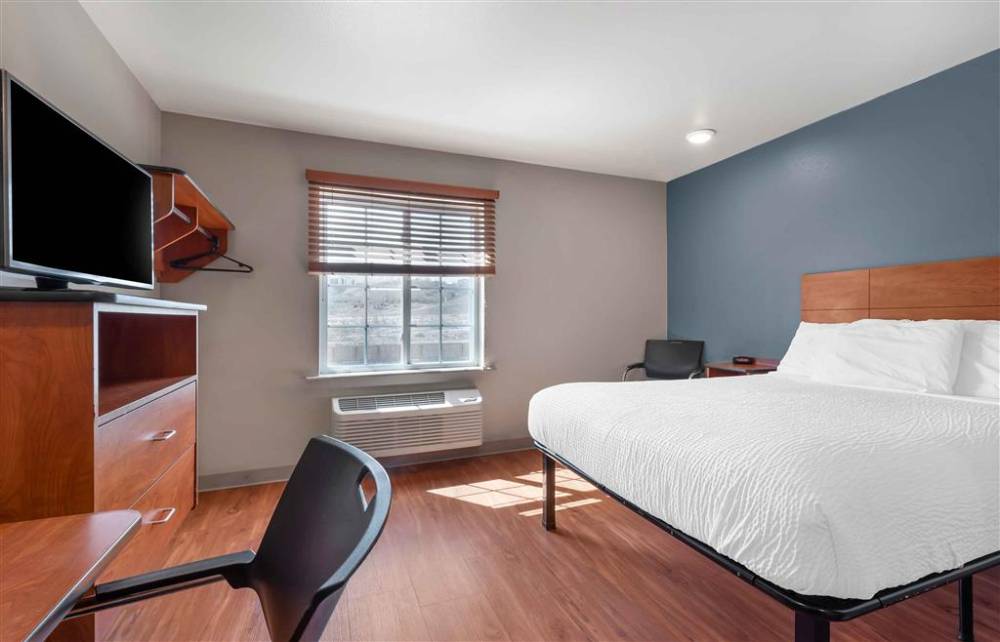 Extended Stay America Select Col Springs 4