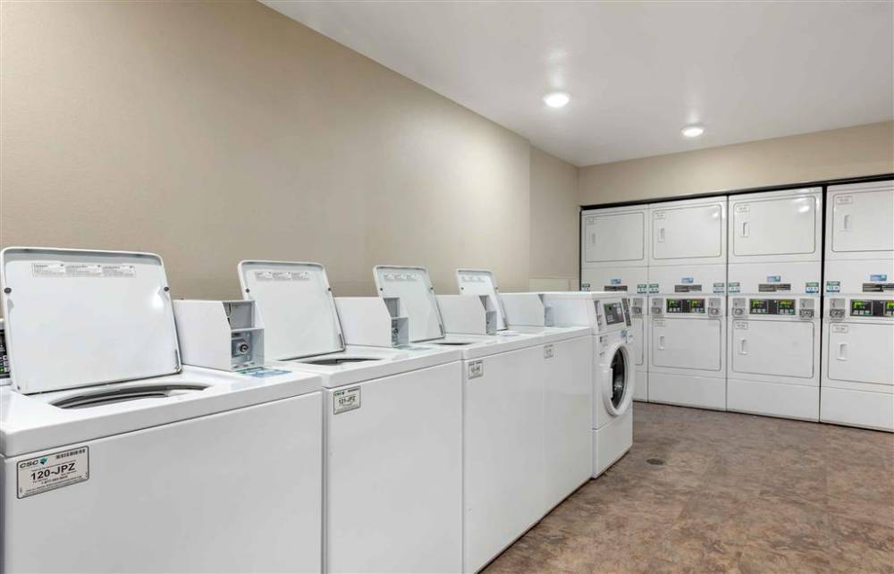 Extended Stay America Select Col Springs 3
