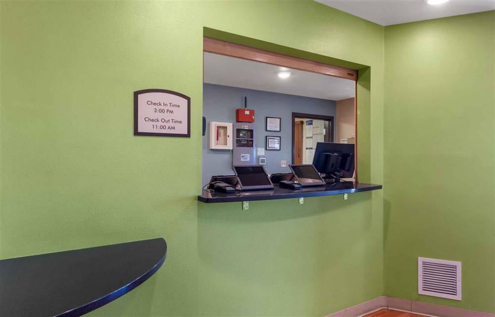 Extended Stay America Select Col Springs 2