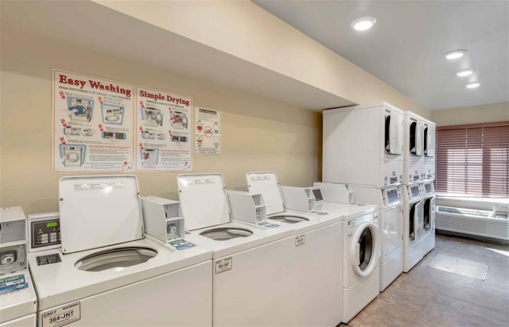 Extended Stay America Select Cos Airport 3