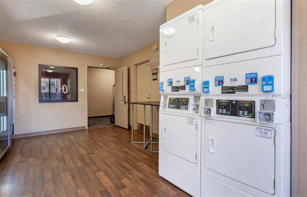 Extended Stay America Select Rockford 3
