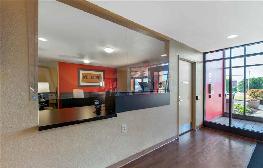 Extended Stay America Select Rockford 2