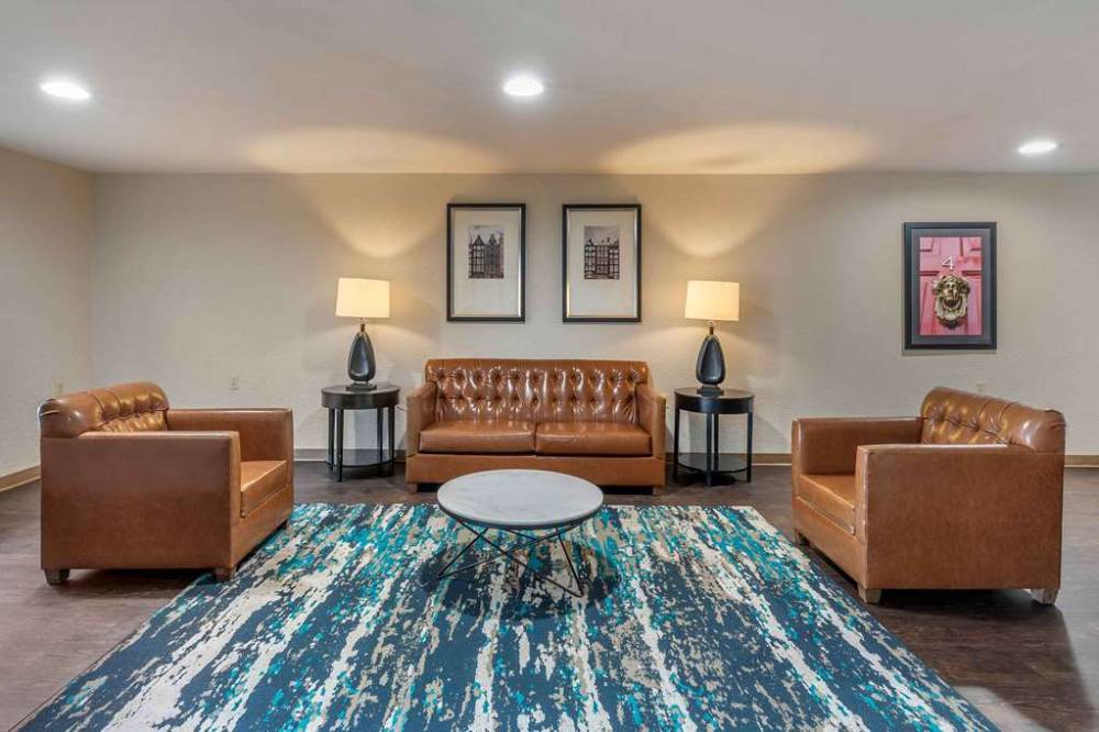 Extended Stay America Six Flag 2