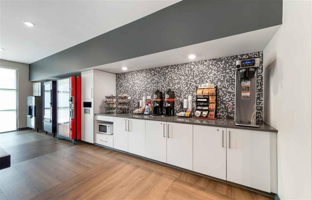 Extended Stay America Suites Huntsville 5