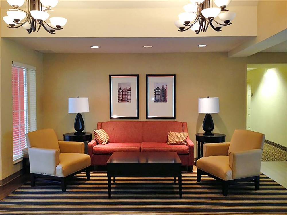 Extended Stay America Tempe 2