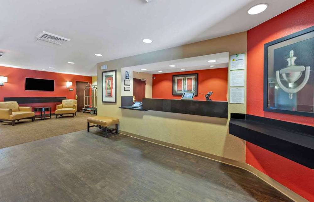 Extended Stay America Warren 2