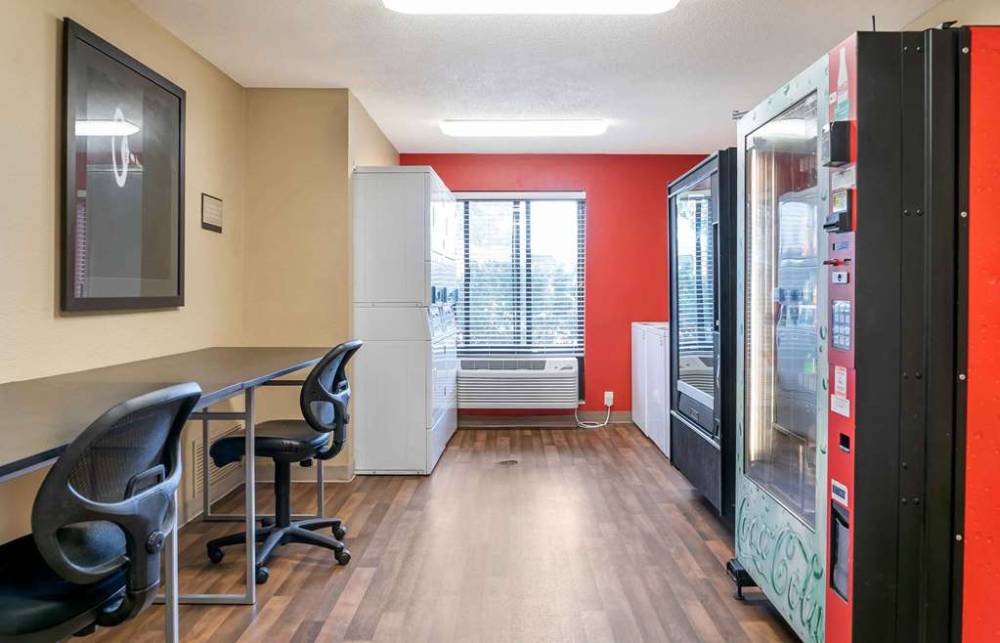 Extended Stay America Warren 3