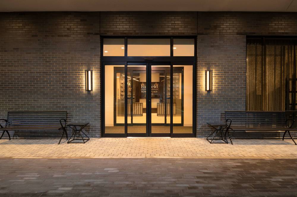 Fairfield By Marriott Boston Medford 5
