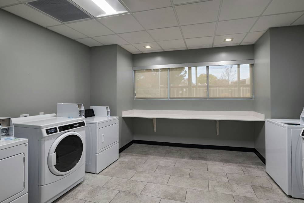 Fairfield By Marriott Inn And Suites Albuquerque Uptown 3