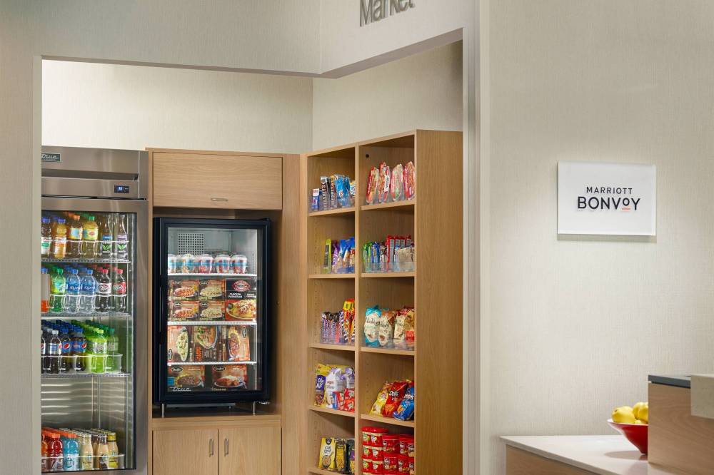 Fairfield By Marriott Inn And Suites Asheville Airport Fletcher 4