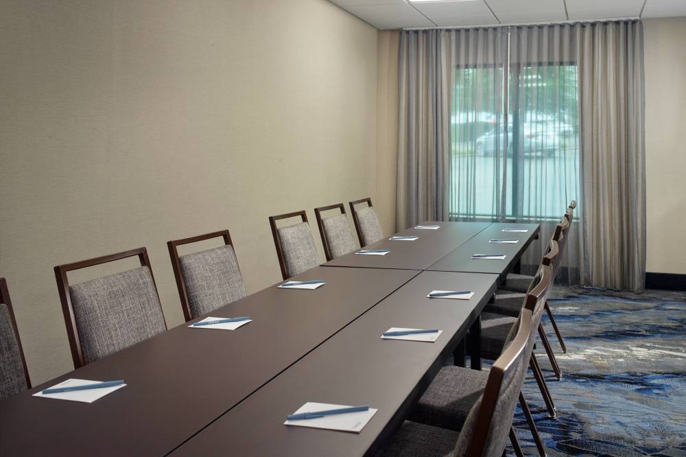 Fairfield By Marriott Inn And Suites Asheville Airport Fletcher 5