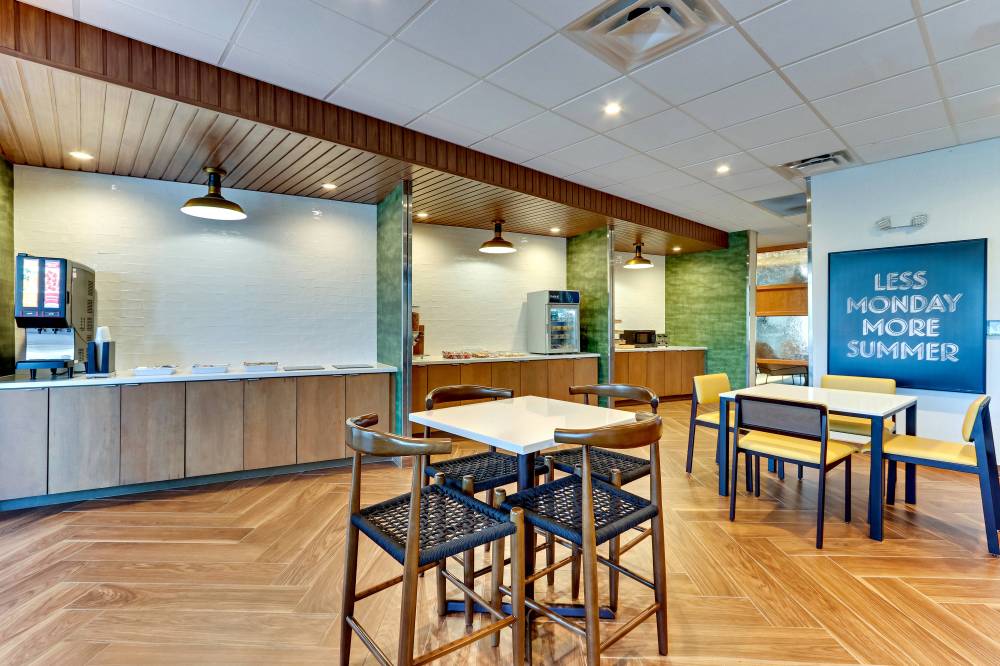 Fairfield By Marriott Inn And Suites Dallas Love Field 5