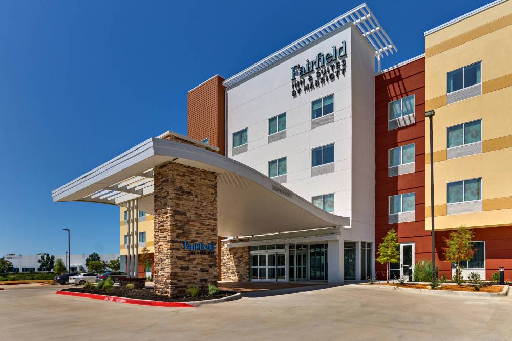 Fairfield By Marriott Inn And Suites Dallas Love Field 2
