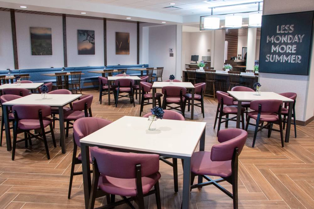 Fairfield By Marriott Inn And Suites Davenport Quad Cities 4