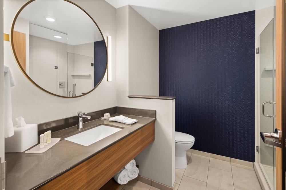 Fairfield By Marriott Inn And Suites Duluth 2