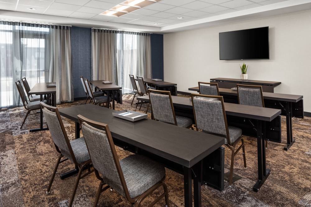 Fairfield By Marriott Inn And Suites Duluth 8