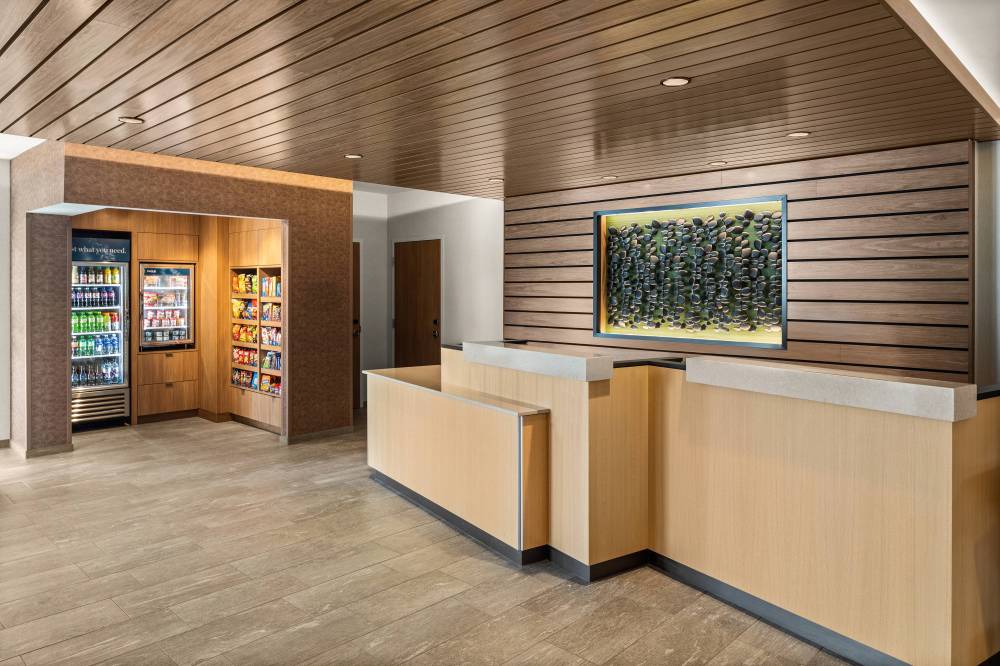 Fairfield By Marriott Inn And Suites Duluth 5