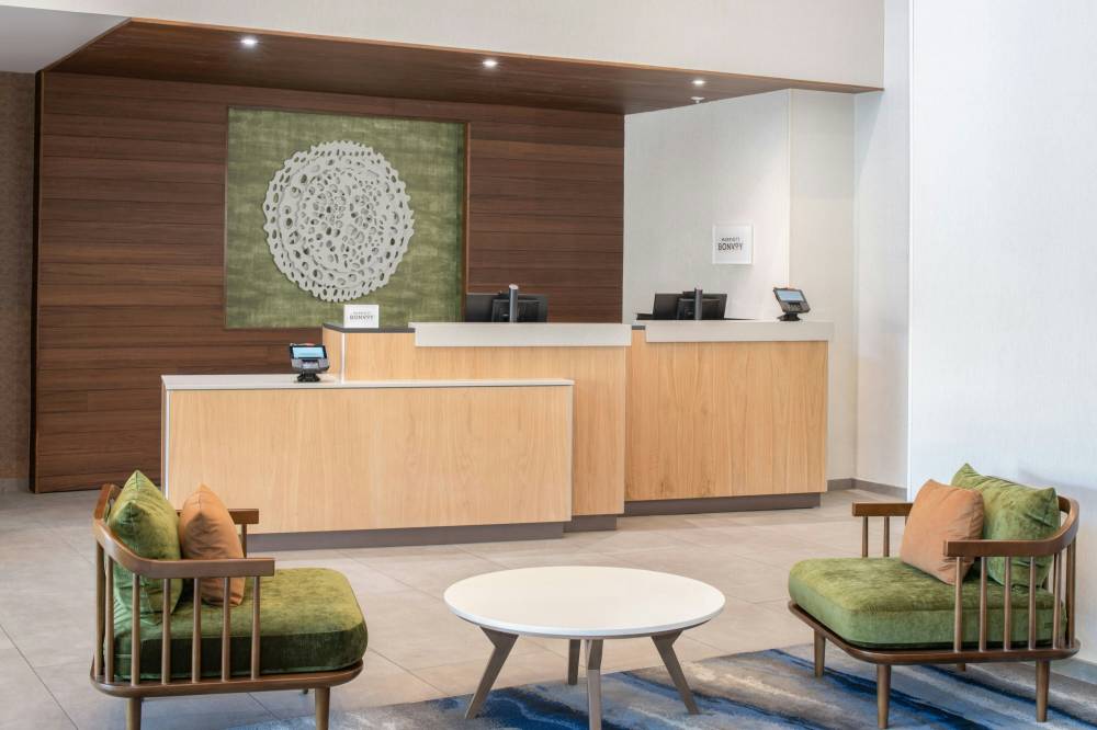 Fairfield By Marriott Inn And Suites Scottsdale Old Town 8