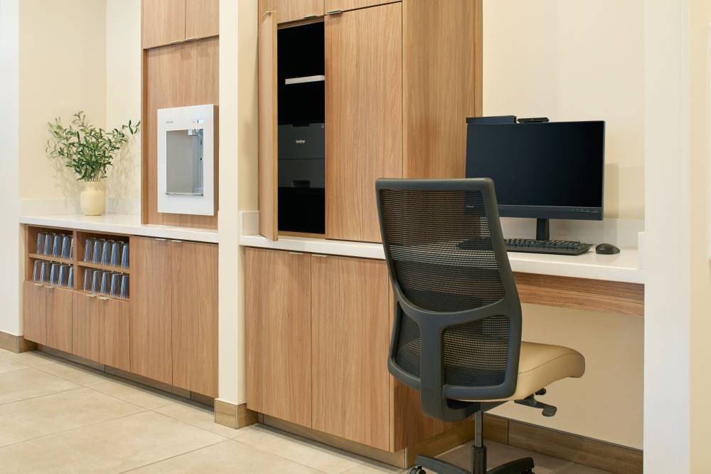 Fairfield By Marriott Inn And Suites Tempe 6