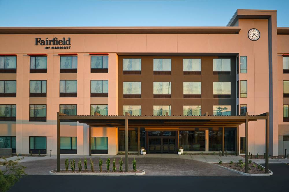 Fairfield By Marriott Inn And Suites Tempe 3