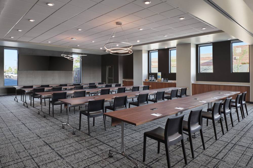 Fairfield By Marriott Inn And Suites Tempe 9