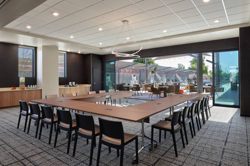 Fairfield By Marriott Inn And Suites Tempe 10