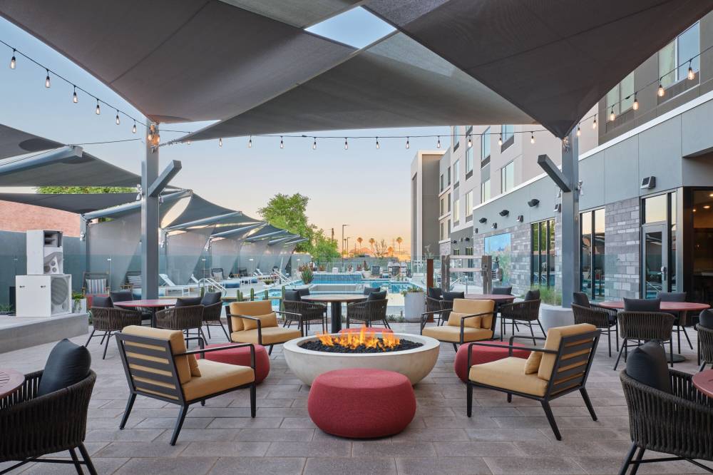 Fairfield By Marriott Inn And Suites Tempe 4
